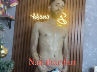 Nainhardan