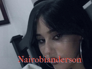 Nairobianderson