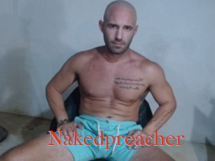 Nakedpreacher