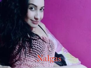 Nalgas