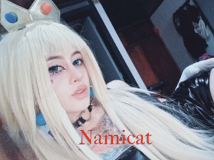 Namicat