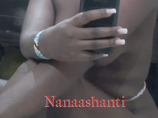 Nanaashanti