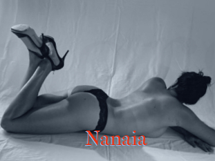 Nanaia