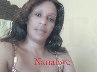 Nanalove