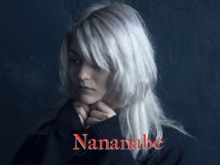 Nananabe