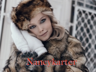 Nancykarter