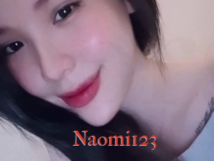 Naomi123