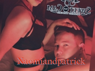 Naomiandpatrick