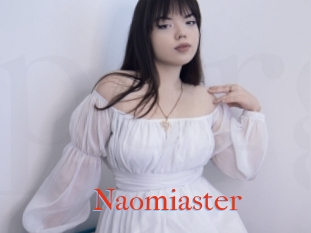 Naomiaster