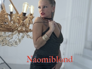 Naomiblond