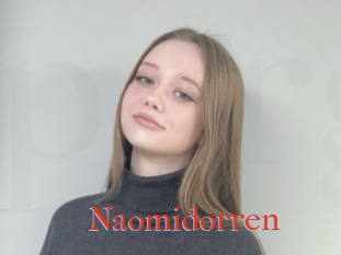 Naomidorren