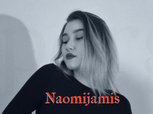 Naomijamis