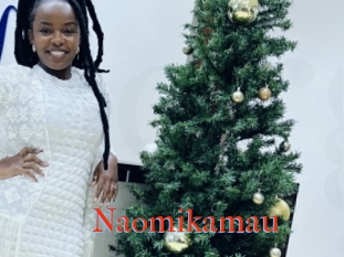 Naomikamau