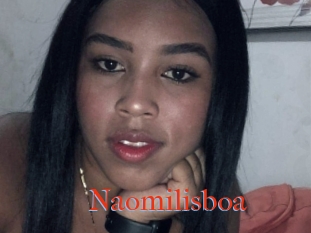 Naomilisboa