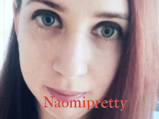 Naomipretty