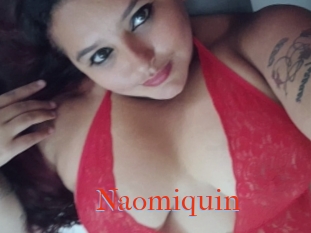 Naomiquin