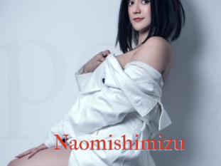 Naomishimizu