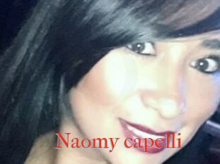 Naomy_capelli