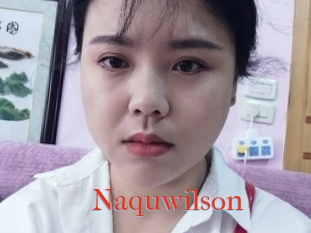 Naquwilson