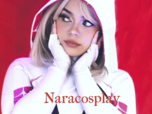 Naracosplay