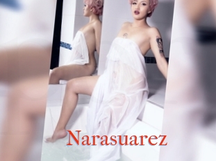 Narasuarez