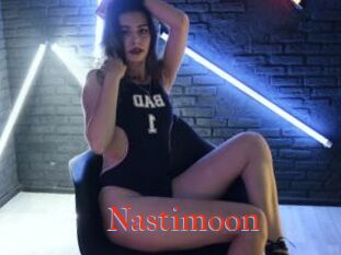 Nastimoon