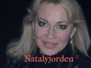 Natalyjorden