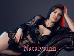 Natalysinn