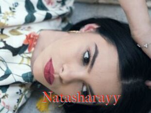 Natasharayy