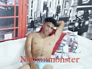 Nathanmonster