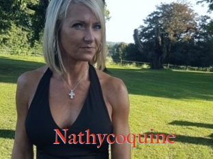 Nathycoquine