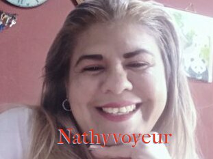 Nathyvoyeur