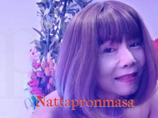 Nattapronmasa