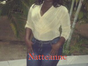 Natteanne