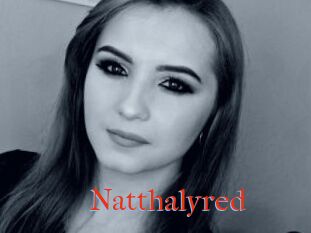 Natthalyred