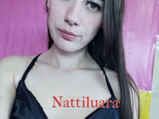 Nattiluara