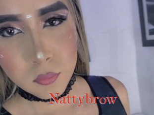 Nattybrow