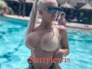 Nattylewis