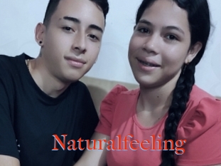 Naturalfeeling