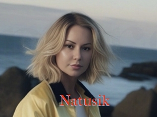 Natusik