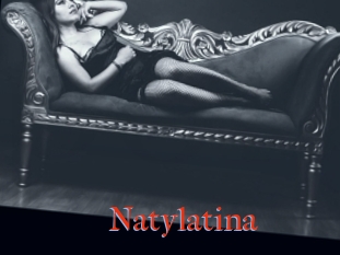 Natylatina