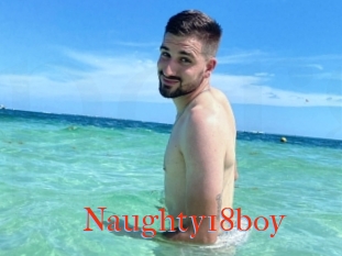 Naughty18boy