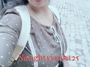 Naughtyjasika25