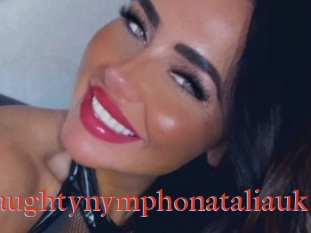 Naughtynymphonataliauk