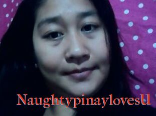 NaughtypinaylovesU