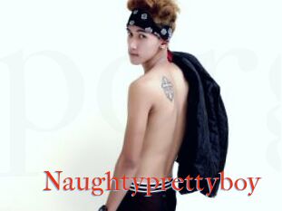 Naughtyprettyboy