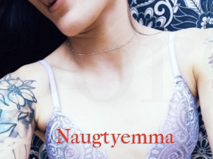 Naugtyemma