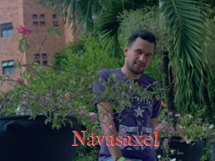 Navasaxel