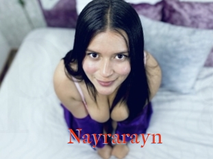 Nayrarayn