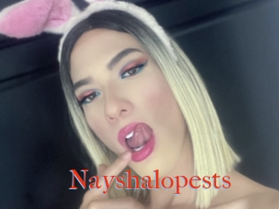 Nayshalopests